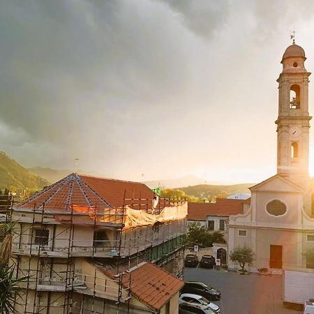 Le Terrazze Bed & Breakfast Bastia  Exterior photo