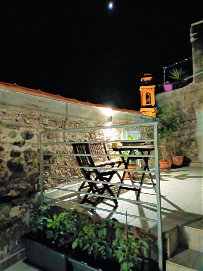 Le Terrazze Bed & Breakfast Bastia  Exterior photo