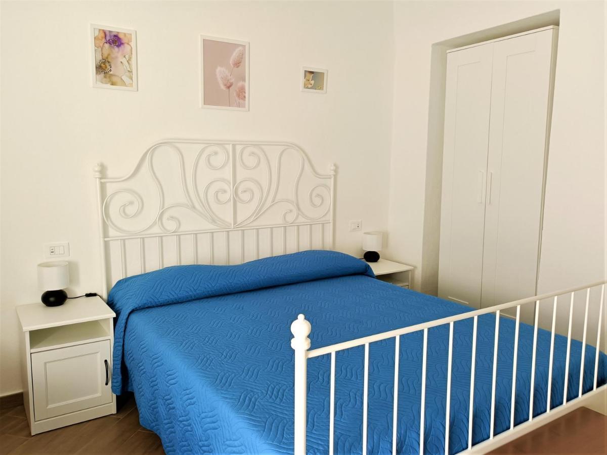 Le Terrazze Bed & Breakfast Bastia  Exterior photo